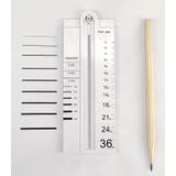 直線定規 定規 物差し | PlusNao | 詳細画像7 