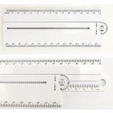 直線定規 定規 物差し | PlusNao | 詳細画像8 