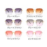 サングラス レディース 女性 | PlusNao | 詳細画像16