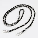 ショルダーベルト ショルダーストラップ バッグチェーン | PlusNao | 詳細画像2 