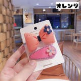 ヘアゴム ヘアピン 2点セット | PlusNao | 詳細画像12 