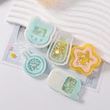 シリコンモールド シリコン型 レジン型 | PlusNao | 詳細画像11