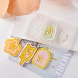 シリコンモールド シリコン型 レジン型 | PlusNao | 詳細画像2