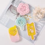 シリコンモールド シリコン型 レジン型 | PlusNao | 詳細画像6