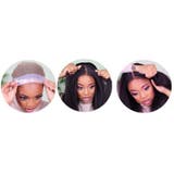 ウィッグバンド レディース メンズ | PlusNao | 詳細画像7