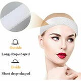 ウィッグバンド レディース メンズ | PlusNao | 詳細画像8