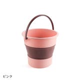 折り畳みバケツ 洗い桶 16 | PlusNao | 詳細画像11 