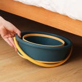 折り畳みバケツ 洗い桶 16 | PlusNao | 詳細画像3 