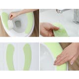 便座シート 便座カバー トイレ用品 | PlusNao | 詳細画像11