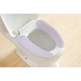 便座シート 便座カバー トイレ用品 | PlusNao | 詳細画像3