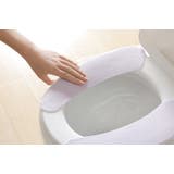 便座シート 便座カバー トイレ用品 | PlusNao | 詳細画像5