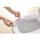 便座シート 便座カバー トイレ用品 | PlusNao | 詳細画像6