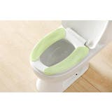 便座シート 便座カバー トイレ用品 | PlusNao | 詳細画像9