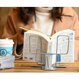 ブックスタンド 卓上 本立て | PlusNao | 詳細画像10 