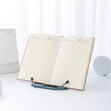 ブックスタンド 卓上 本立て | PlusNao | 詳細画像5 