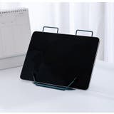 ブックスタンド 卓上 本立て | PlusNao | 詳細画像6 