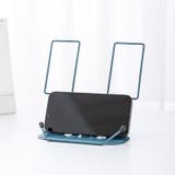 ブックスタンド 卓上 本立て | PlusNao | 詳細画像7 