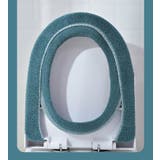 便座カバー トイレカバー U型 | PlusNao | 詳細画像6 