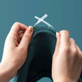 便座カバー トイレカバー U型 | PlusNao | 詳細画像8 