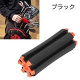 ゴルフクラブホルダー 6本 固定 | PlusNao | 詳細画像6 