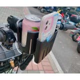 自転車用カップホルダー スマホホルダ付き ドリンクホルダー | PlusNao | 詳細画像3 