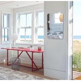 ミラーウォールステッカー Sサイズ ミラーシール | PlusNao | 詳細画像7 