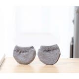 キャスターカバー スーツケース用 4個セット | PlusNao | 詳細画像2