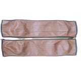 ベビーカー用ハンドルカバー グリップカバー バーカバー | PlusNao | 詳細画像7