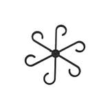 植物サポート 4サイズセット 茎ホルダー | PlusNao | 詳細画像10