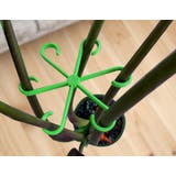 植物サポート 4サイズセット 茎ホルダー | PlusNao | 詳細画像3