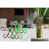 植物サポート 4サイズセット 茎ホルダー | PlusNao | 詳細画像4