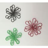 植物サポート 4サイズセット 茎ホルダー | PlusNao | 詳細画像6