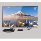 HDMI to VGA | PlusNao | 詳細画像6 