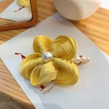 ヘアゴム ヘアピン ヘアアクセサリー | PlusNao | 詳細画像11