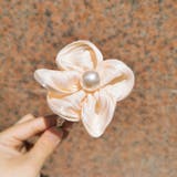 ヘアゴム ヘアピン ヘアアクセサリー | PlusNao | 詳細画像17