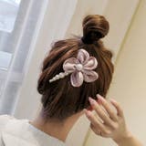 ヘアゴム ヘアピン ヘアアクセサリー | PlusNao | 詳細画像2