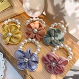 ヘアゴム ヘアピン ヘアアクセサリー | PlusNao | 詳細画像4