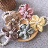 ヘアゴム ヘアピン ヘアアクセサリー | PlusNao | 詳細画像5