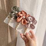 ヘアゴム ヘアピン ヘアアクセサリー | PlusNao | 詳細画像9