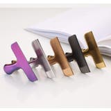 クリップ 単品 メタルカラー | PlusNao | 詳細画像4