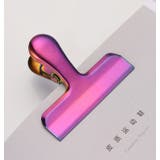 クリップ 単品 メタルカラー | PlusNao | 詳細画像6