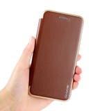 スマホケース スマホカバー 手帳型ケース | PlusNao | 詳細画像13 