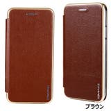 スマホケース スマホカバー 手帳型ケース | PlusNao | 詳細画像16 