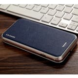 スマホケース スマホカバー 手帳型ケース | PlusNao | 詳細画像8 