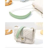 ショルダーパッド 単品 レディース | PlusNao | 詳細画像3 