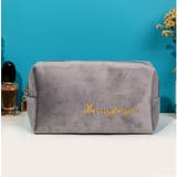 化粧ポーチ コスメポーチ 小物入れ | PlusNao | 詳細画像10 