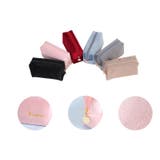 化粧ポーチ コスメポーチ 小物入れ | PlusNao | 詳細画像11 