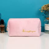 化粧ポーチ コスメポーチ 小物入れ | PlusNao | 詳細画像6 