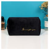 化粧ポーチ コスメポーチ 小物入れ | PlusNao | 詳細画像9 