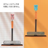 ガラスワイパー スポンジ ブラシ | PlusNao | 詳細画像12